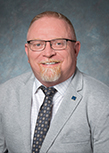 Rich Burns